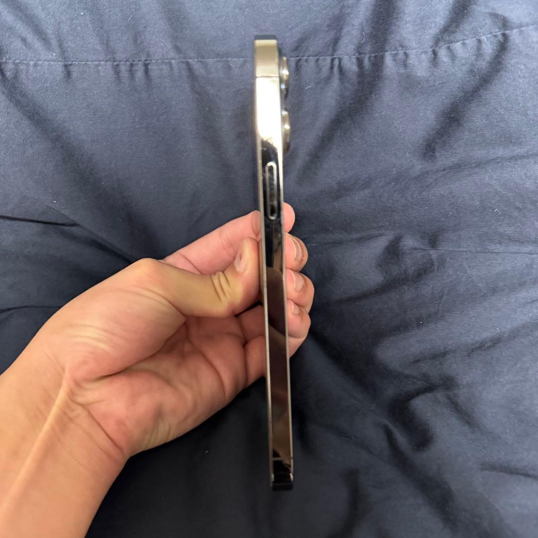 【良品】Apple iPhone 13 Pro Max 256GB SIMフリー