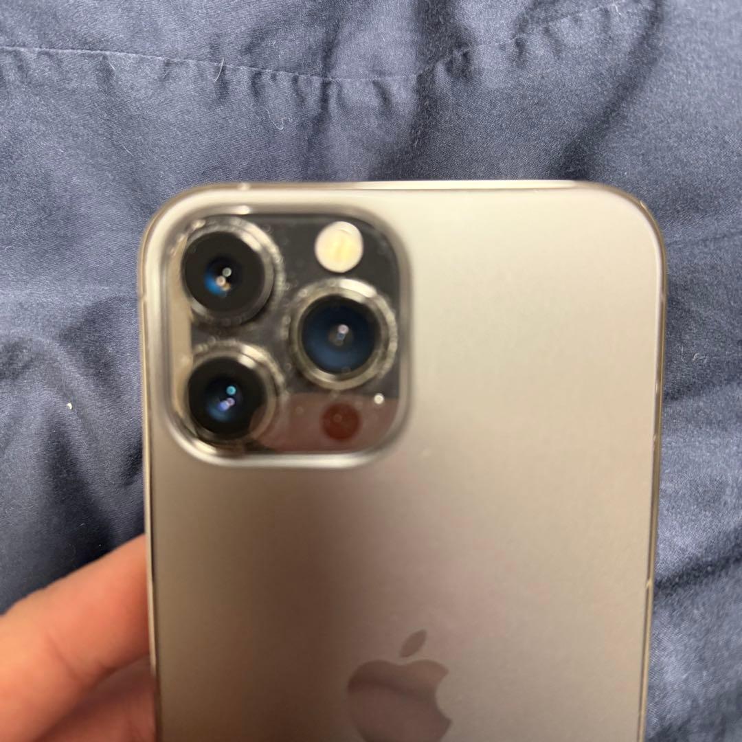 【良品】Apple iPhone 13 Pro Max 256GB SIMフリー