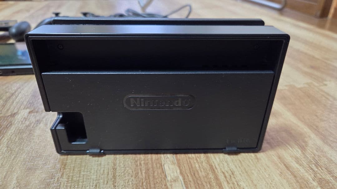 Nintendo Switch+プロコンセット