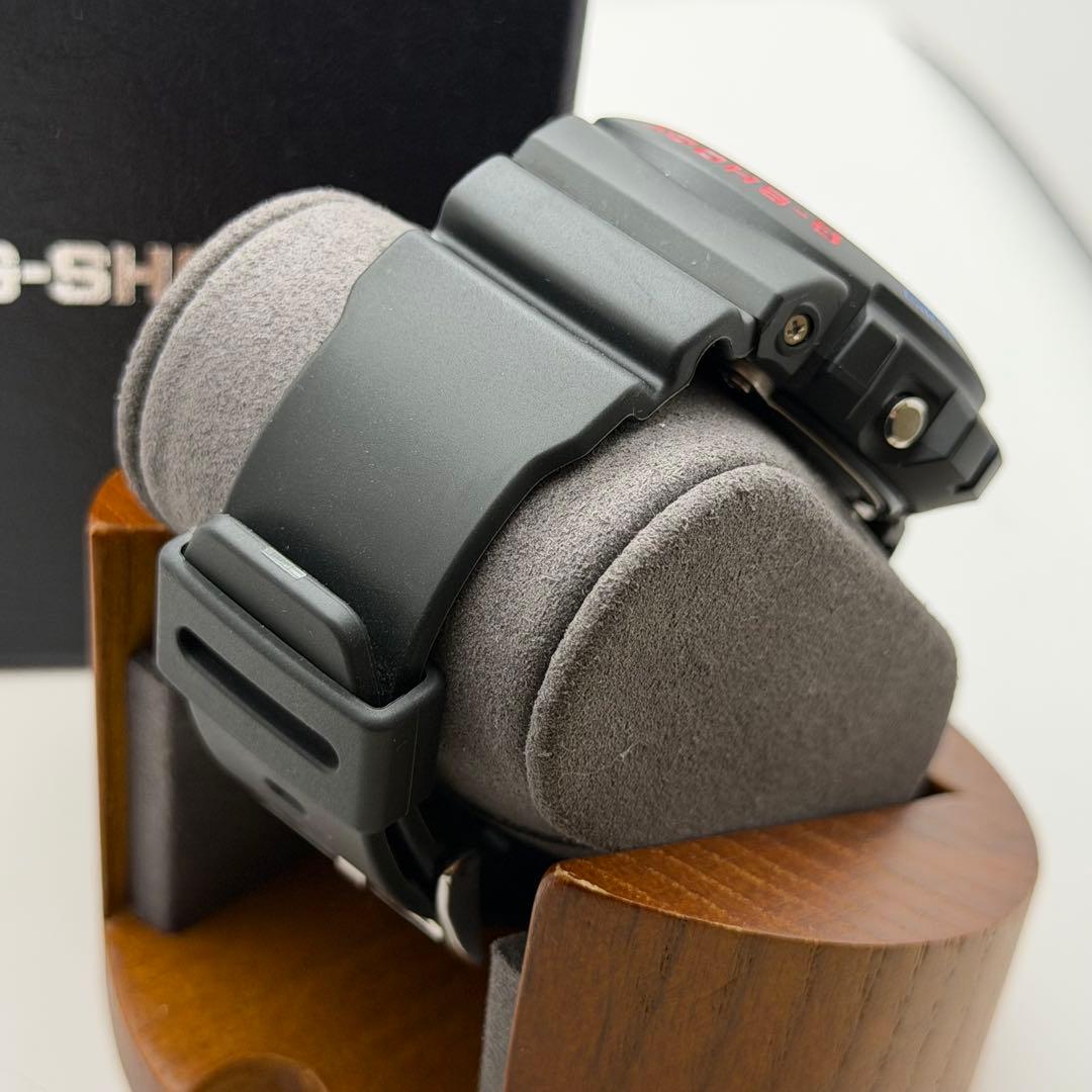 【極美品】カシオ　G-SHOCK GW-6900 スバル　コラボ　箱説保