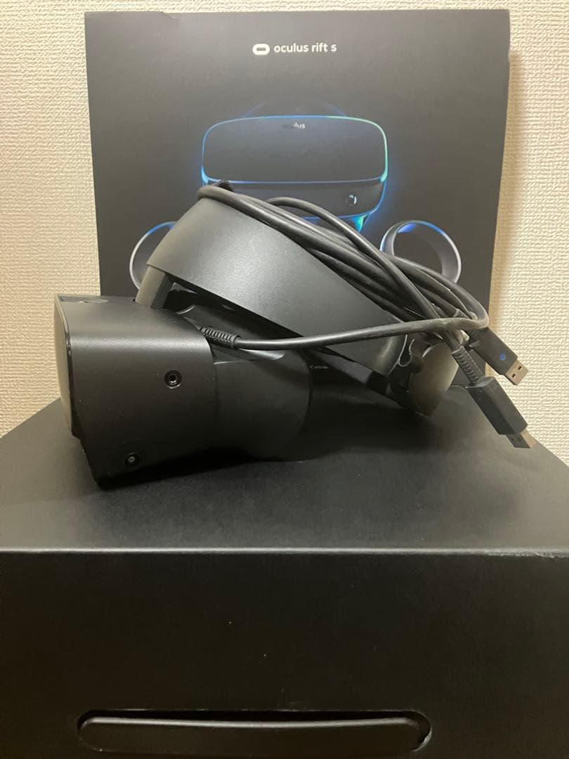  Rift s 一式