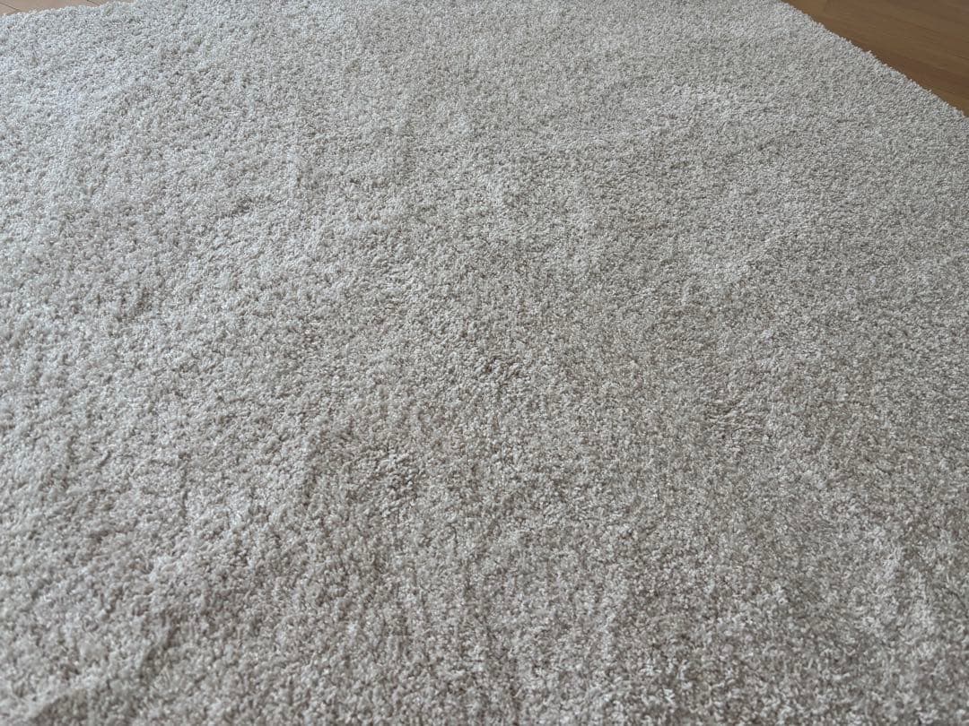 ACTUS アクタス JAB Supreme ラグ カーペット