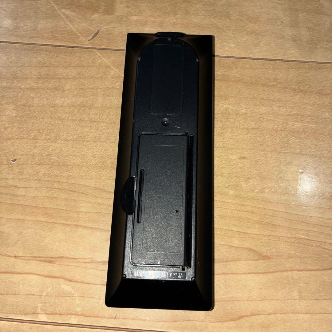 【美品】ONKYO SA-205HDX AVセンター AVアンプリモコン付属