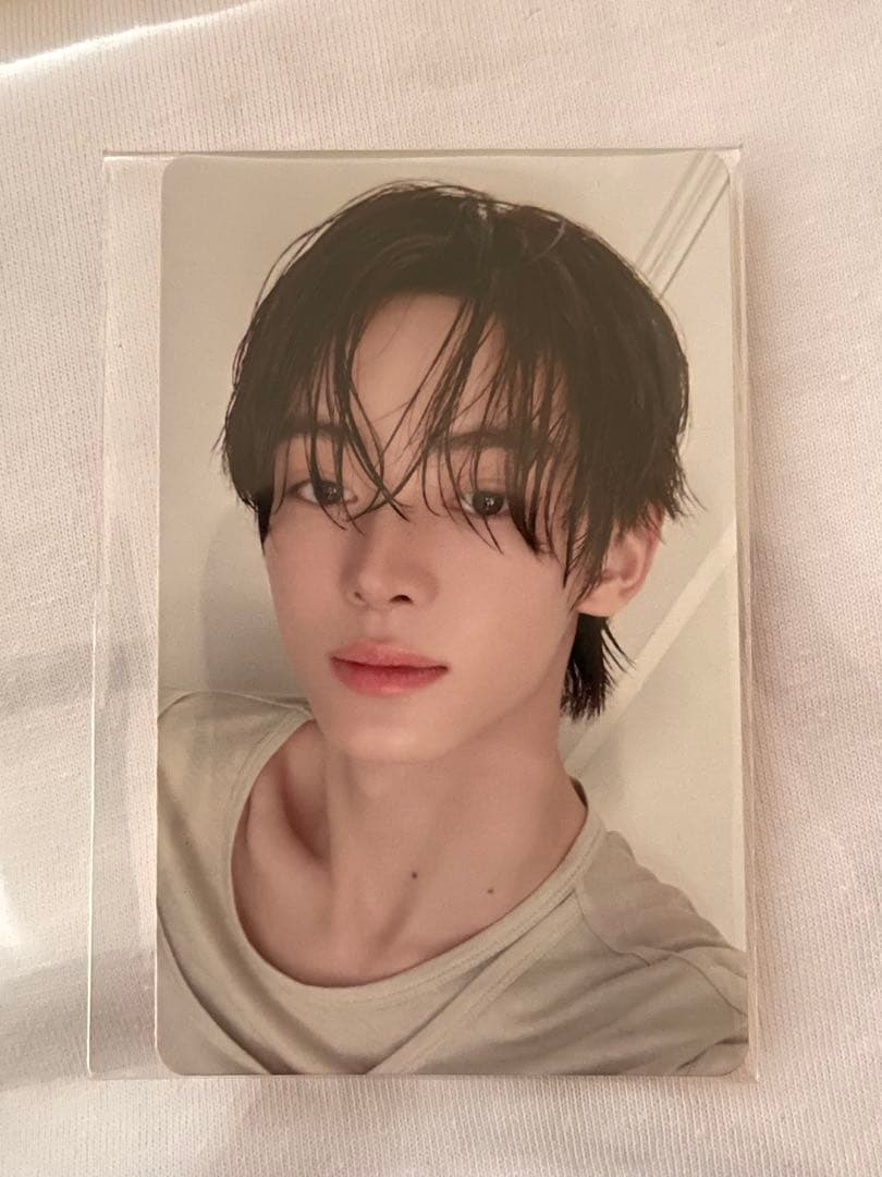 ハンジン　トレカ