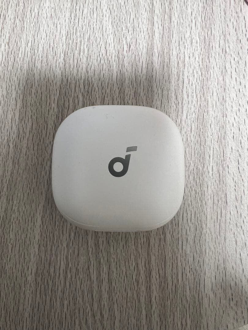 ANKER SoundCore liberty 4pro ホワイト 本体のみ