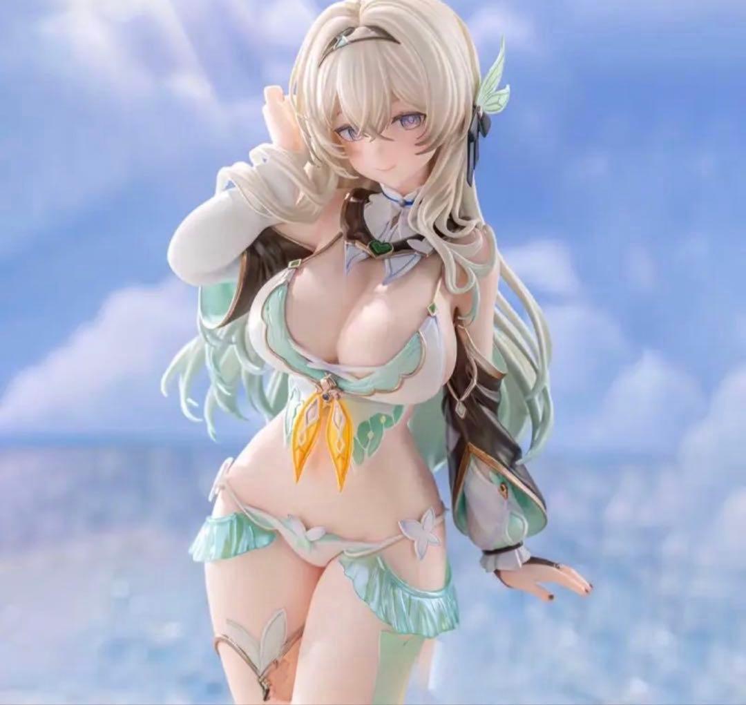 崩壊スターレイル　ホタル　フィギュア