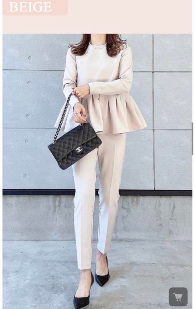 ＊新品⭐️glamorous garden / size S ＊