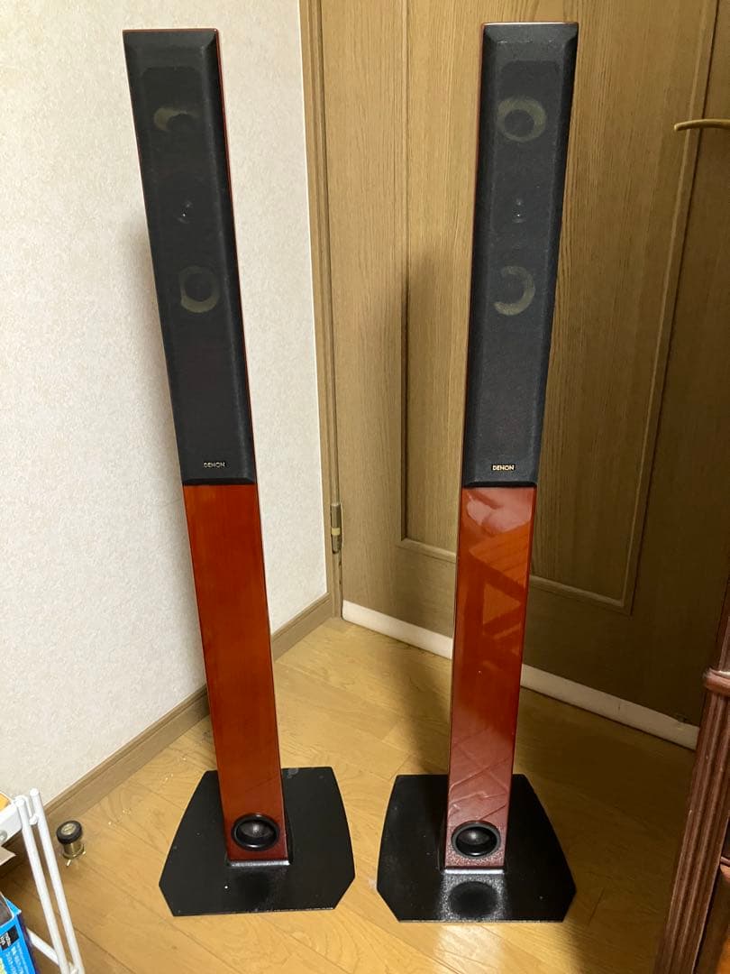 DENON スピーカー