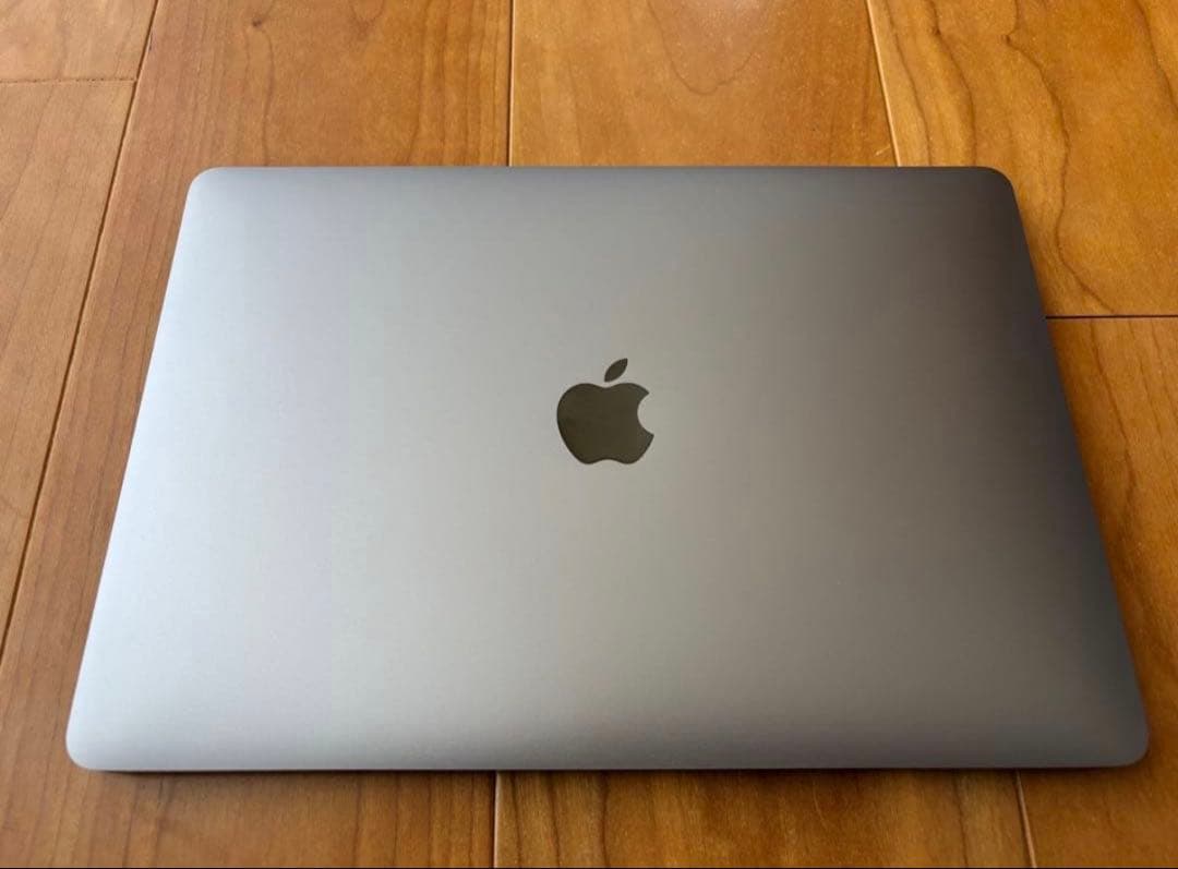 【美品】Apple MacBook Air M1 (2020)