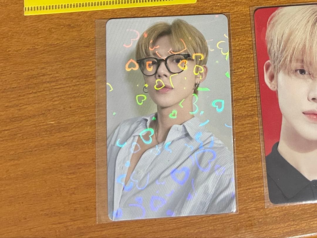 txtヨンジュン gummトレカ 正規品