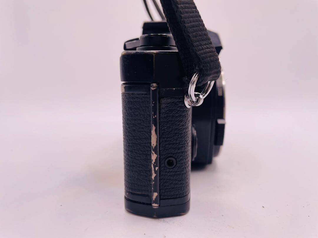 OLYMPUS OM-4 OM-1 一眼レフカメラ 本体 2台セット