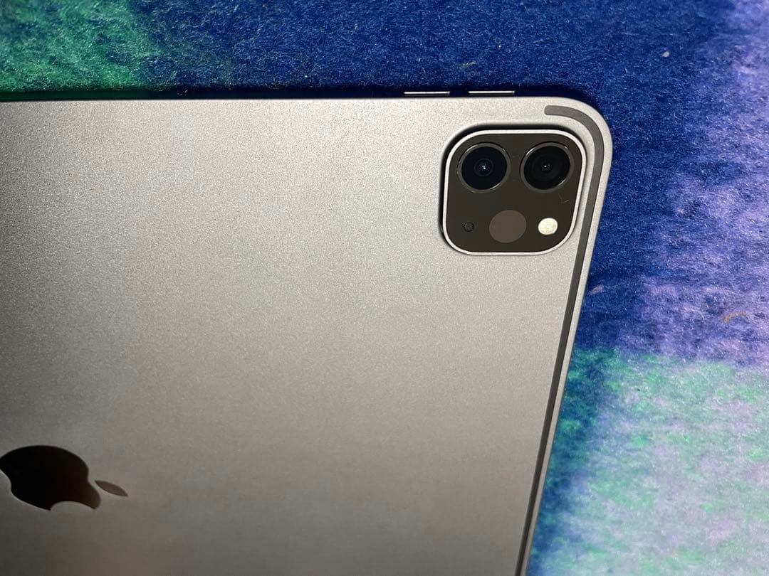 iPad Pro 12.9インチ第5世代256GB