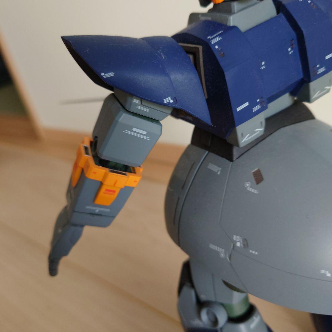 パーフェクトジオング