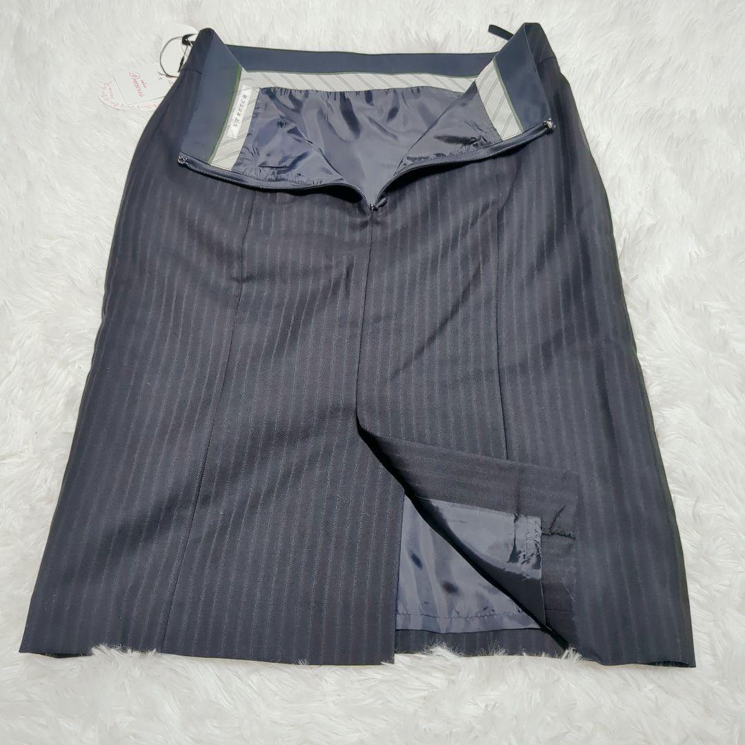 【未使用 タグ付き】N LINE PRECIOUS 3点セット 濃紺 5号