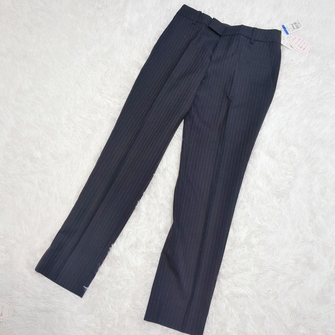 【未使用 タグ付き】N LINE PRECIOUS 3点セット 濃紺 5号