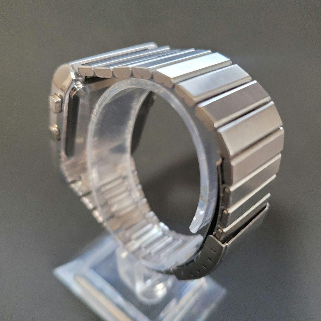 専用 SEIKO 0515カリキュレーター腕時計 データバンク