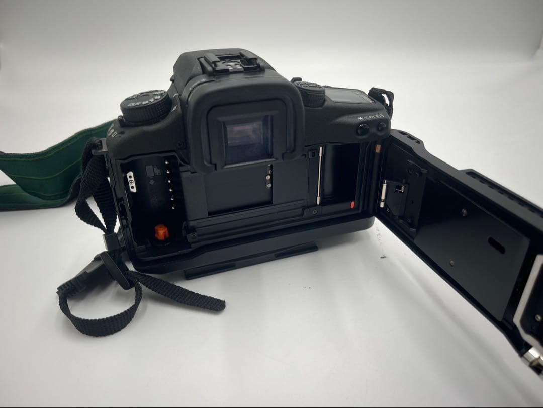 フィルムカメラ Canon EOS 7s TAMRON 28-300mm