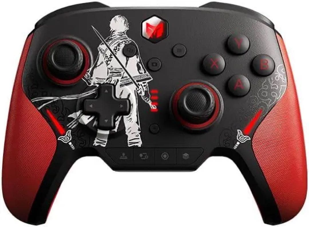 【真・三國無双】BIGBIGWON BLITZ2TMRコントローラー