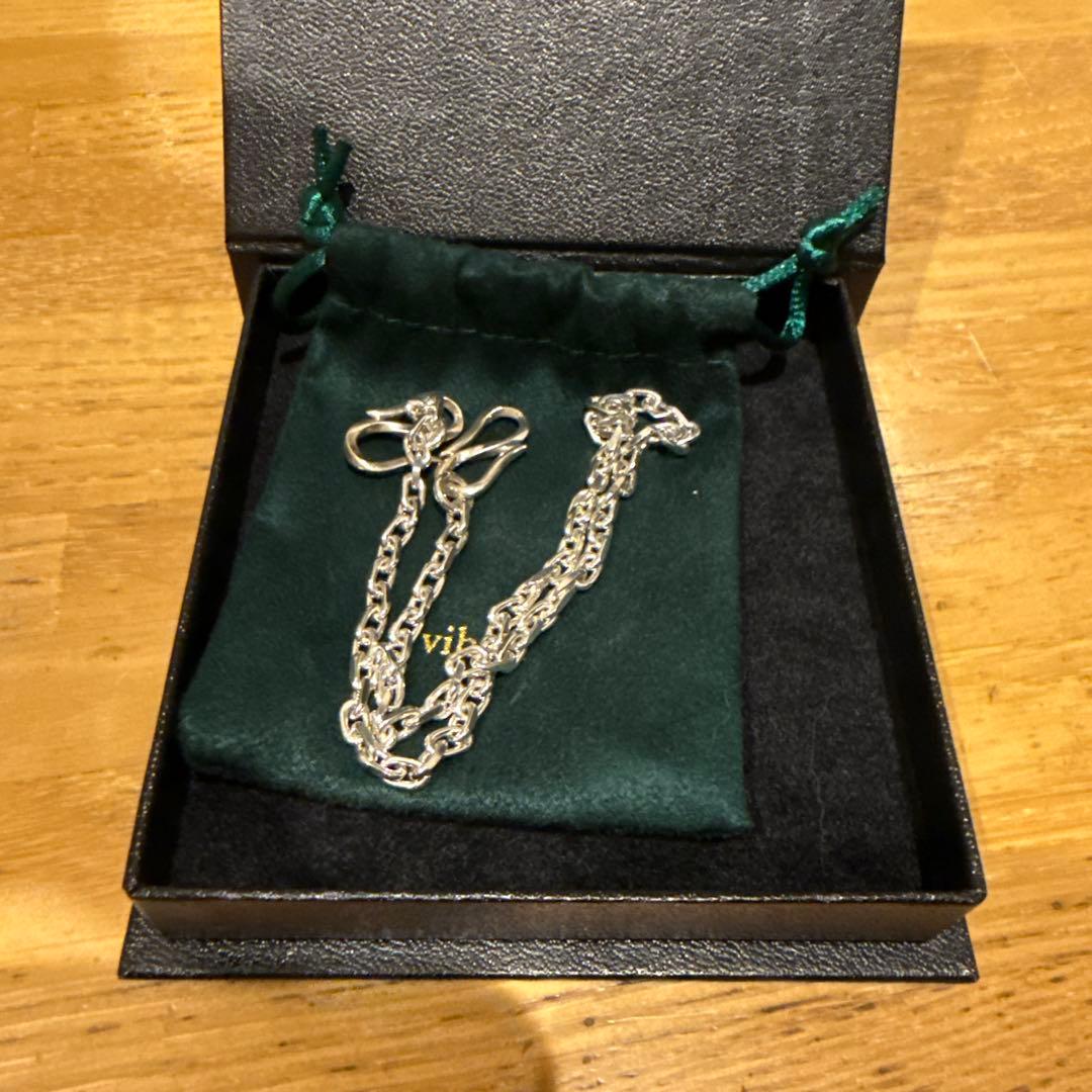 Vihod ネックレス