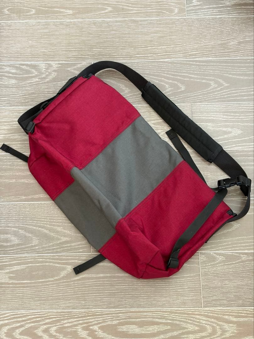 バッグ 90's Timbuk2 messenger bag made in USA