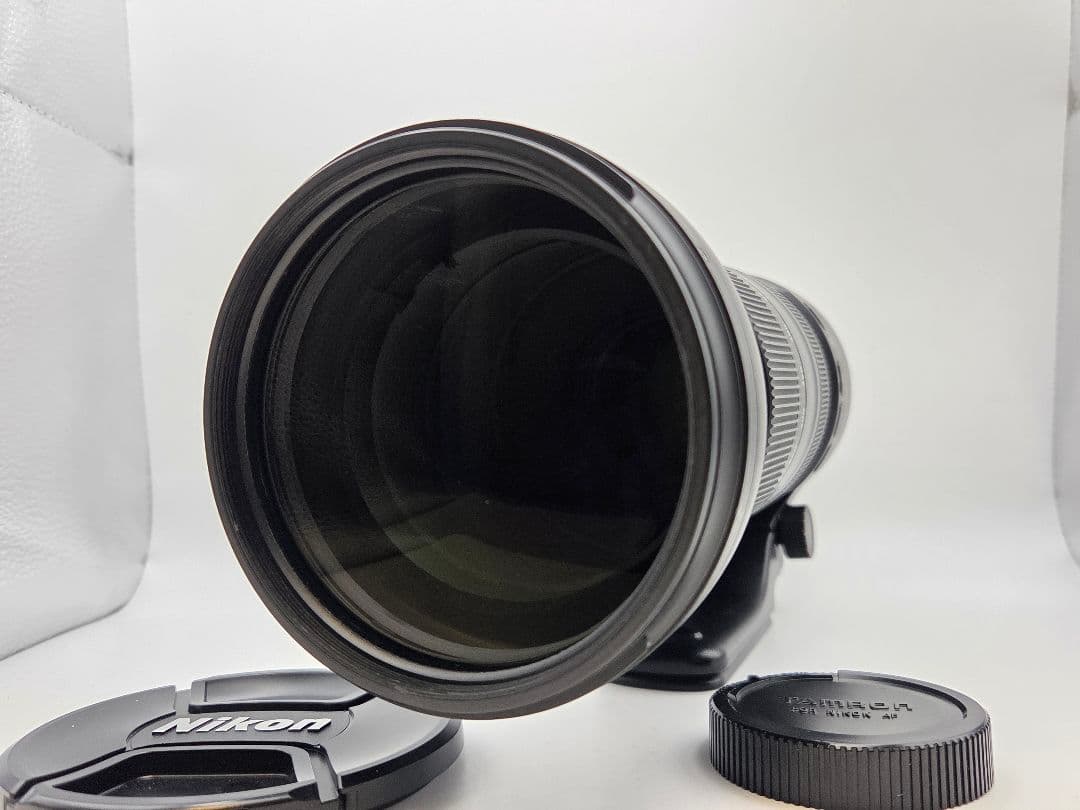 レンズ(ズーム) TAMRON 150-600mm F5-6.3 Di VC USD G2