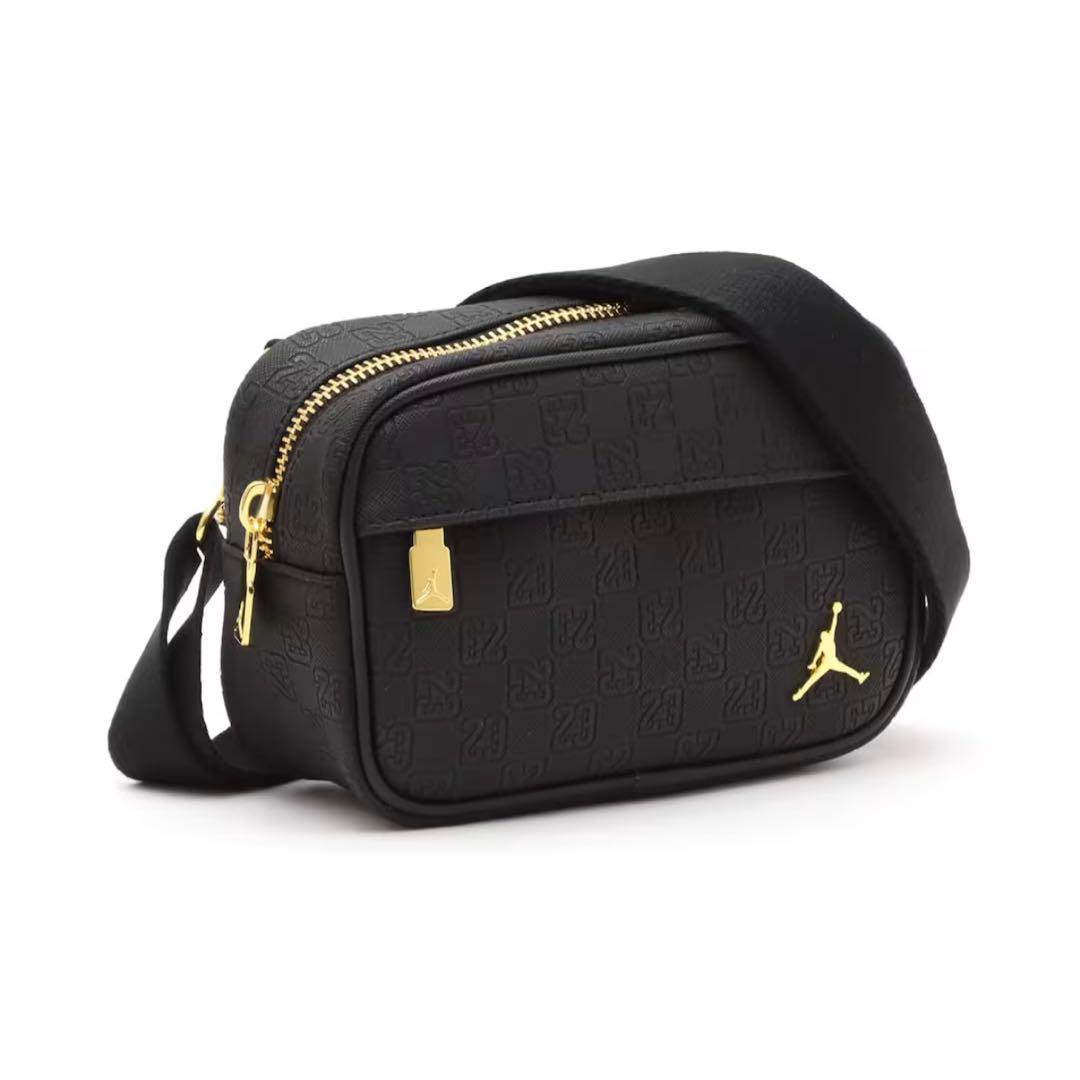 バッグ JORDAN BRAND JAM MONOGRAM CAMERA BAG