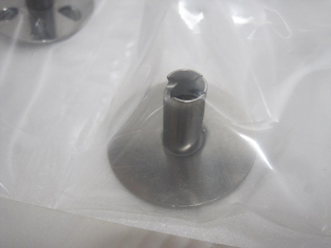 バーミックス BAMIX スイス製 モデル133 料理本 取扱説明書