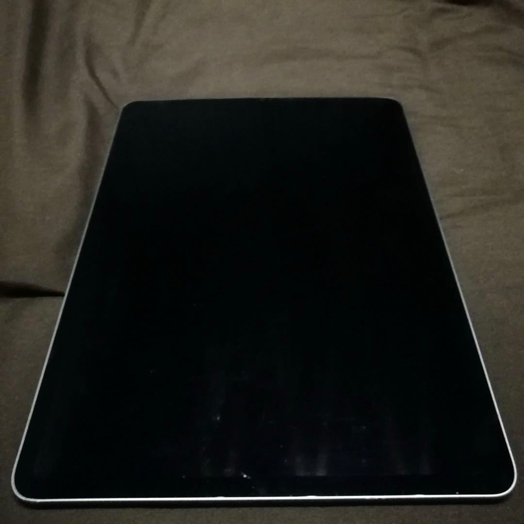 【ジャンク品】 iPad Pro 第6世代　12.9インチ　128G