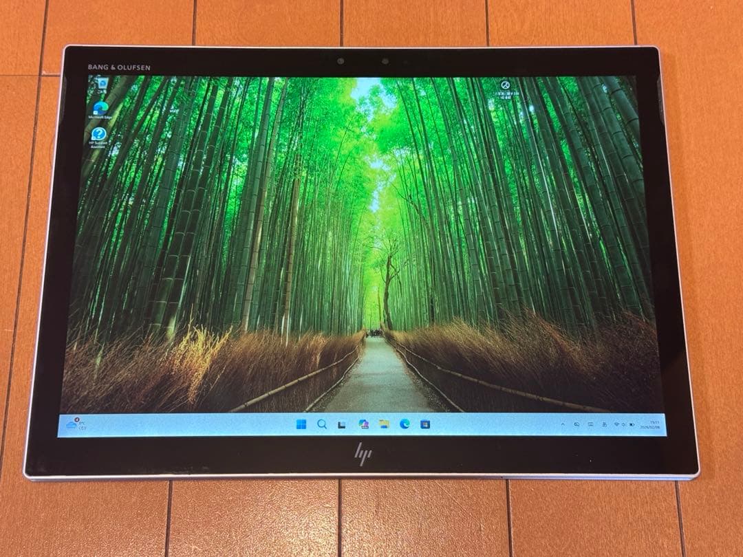 Windowsノート本体 HP Elite X2 1013 G3 i3-8130U