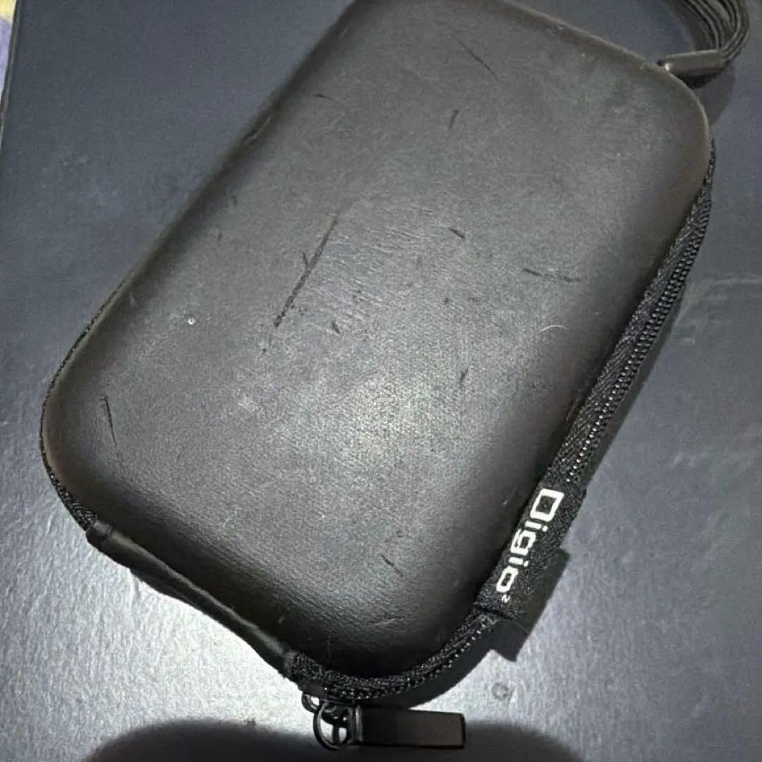 Sony Cyber-shot デジタルカメラ