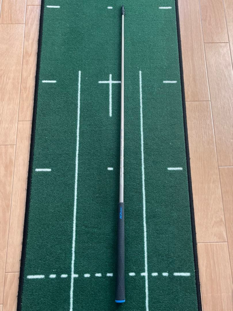 PING TOUR2.0 CHROME 85R 5U用