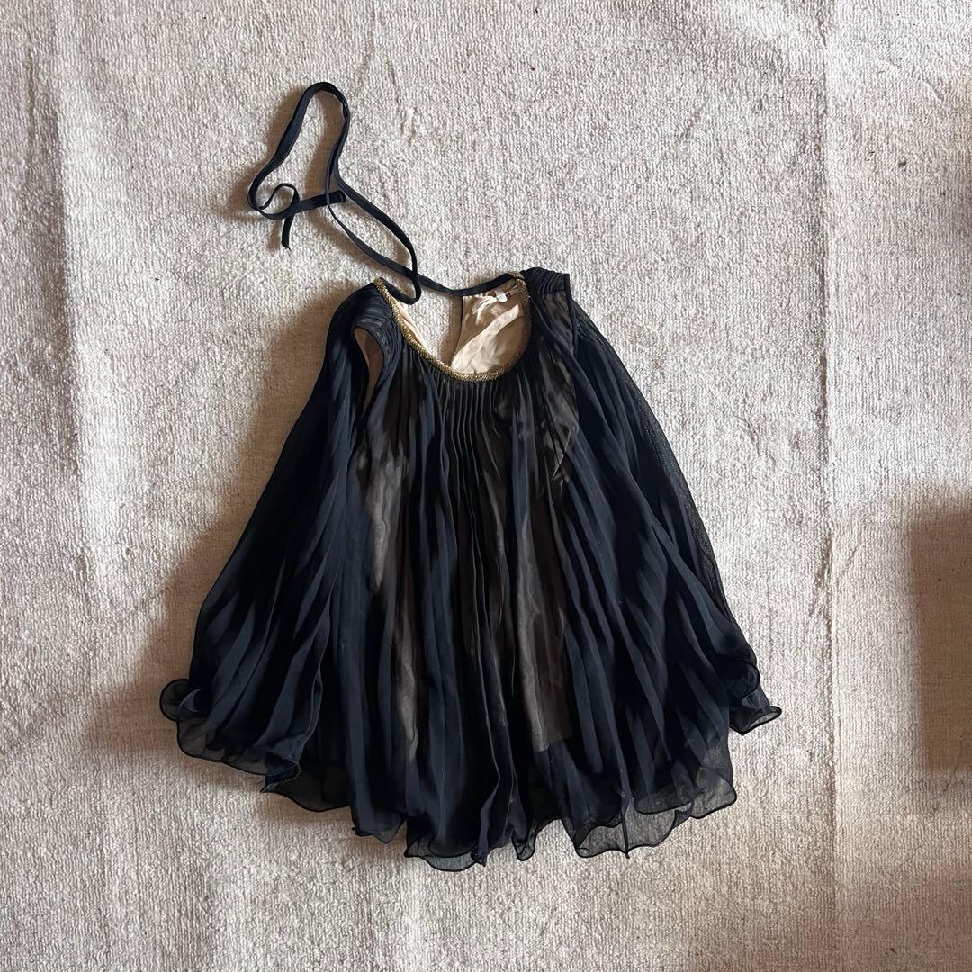 【美品】3.1 フィリップリムのレイヤードトップス。