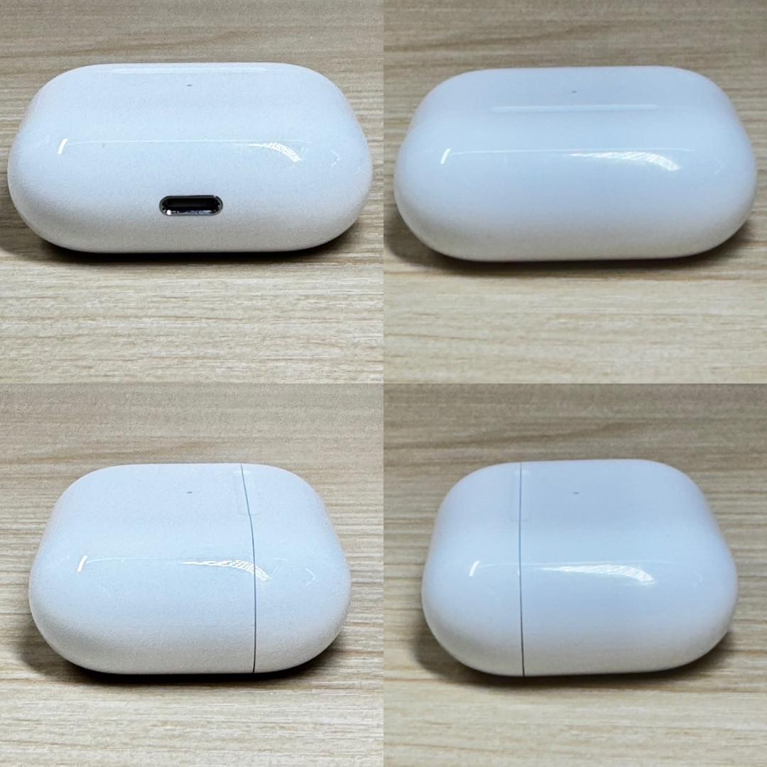 763 Apple Air Pods 第3世代