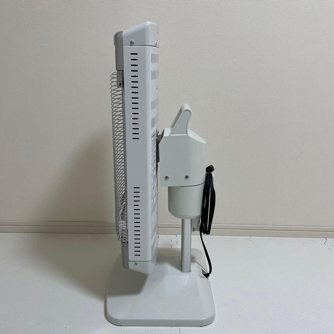 CORONA コロナ遠赤外線電気ストーブ