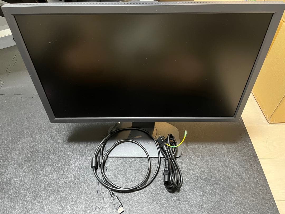 BenQ ZOWIE XL2411K ゲーミングモニター 144Hz