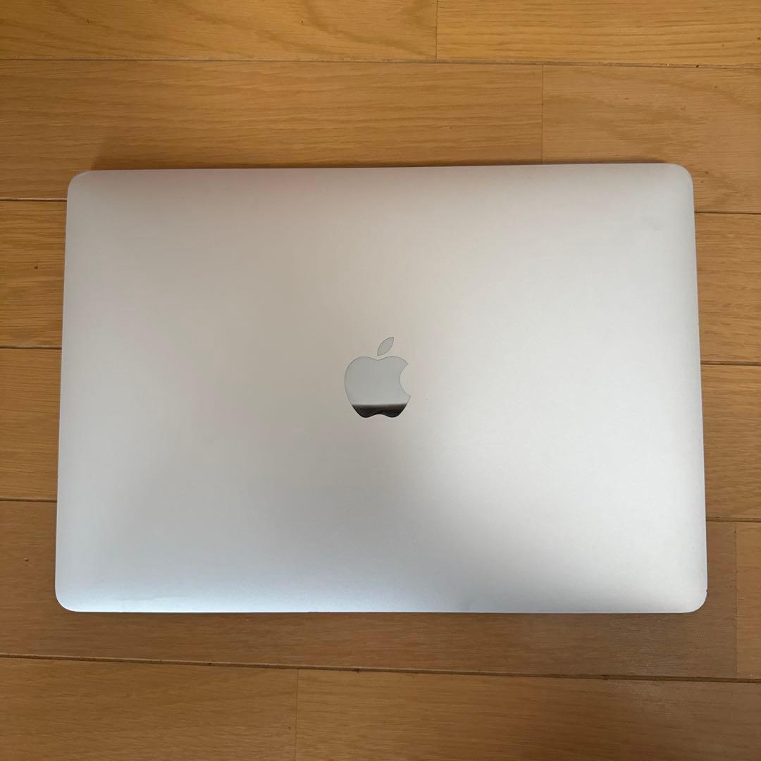 MacBook Pro 512GB モデル