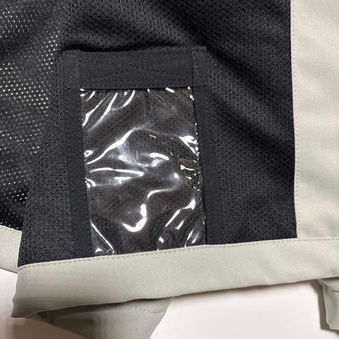 アンセム★スノーボードウェア★セットアップ★撥水【メンズ サイズXL.L】