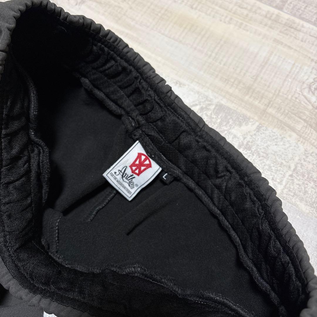 アンセム★スノーボードウェア★セットアップ★撥水【メンズ サイズXL.L】