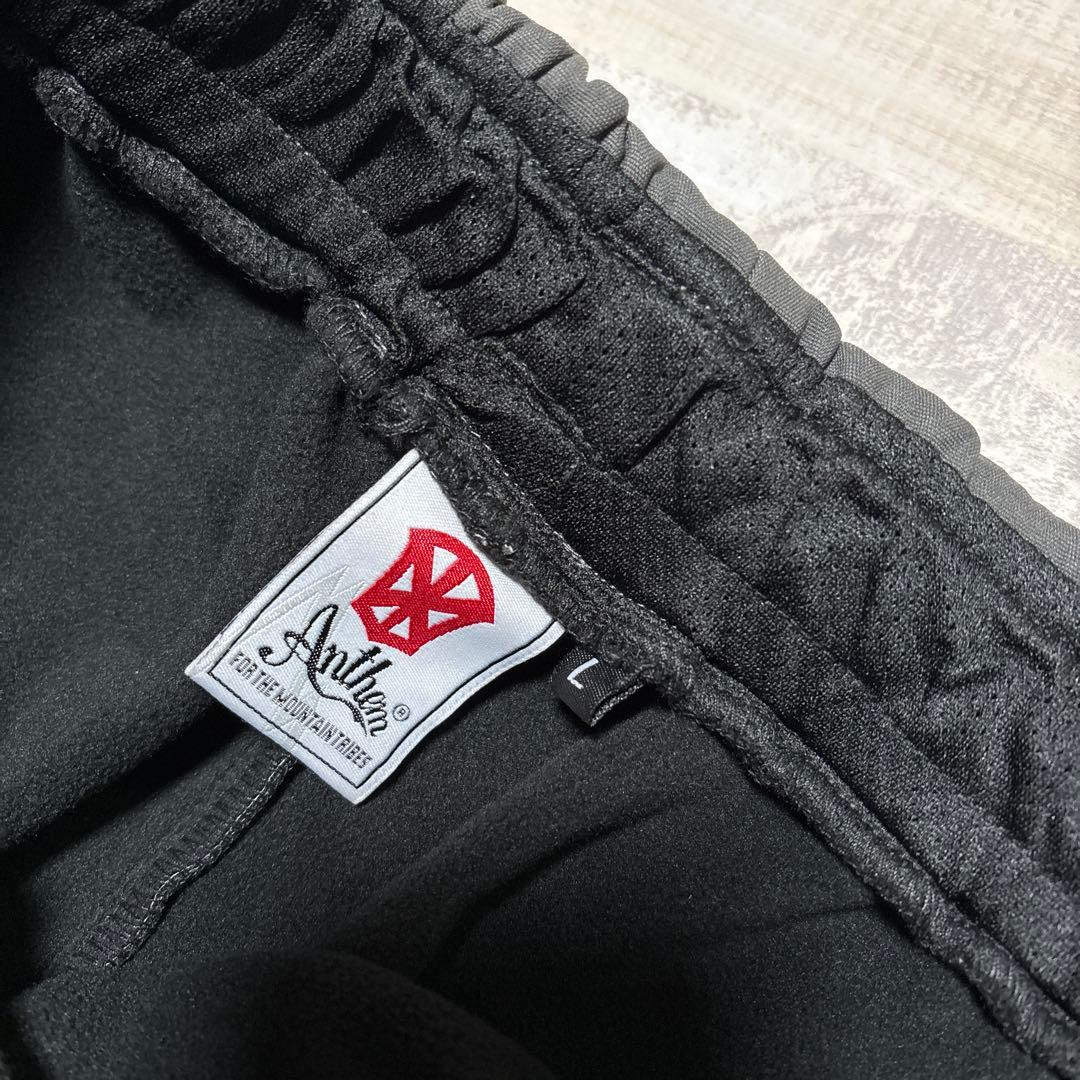アンセム★スノーボードウェア★セットアップ★撥水【メンズ サイズXL.L】