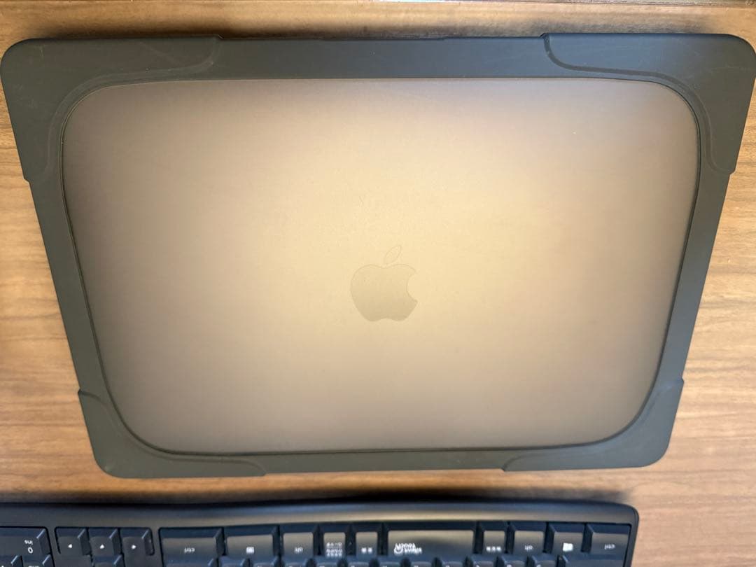 MacBook Air (2020) 日本語キーボード