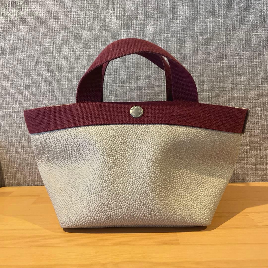 エルベシャプリエ　701GP マスティック×オベルジーヌ