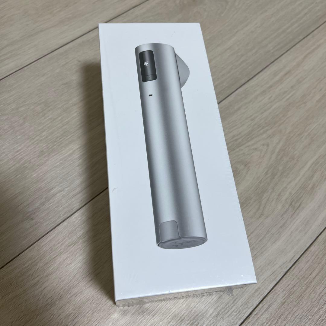 AGE-R メディキューブ ハイフォーカスショット 新品 未開封