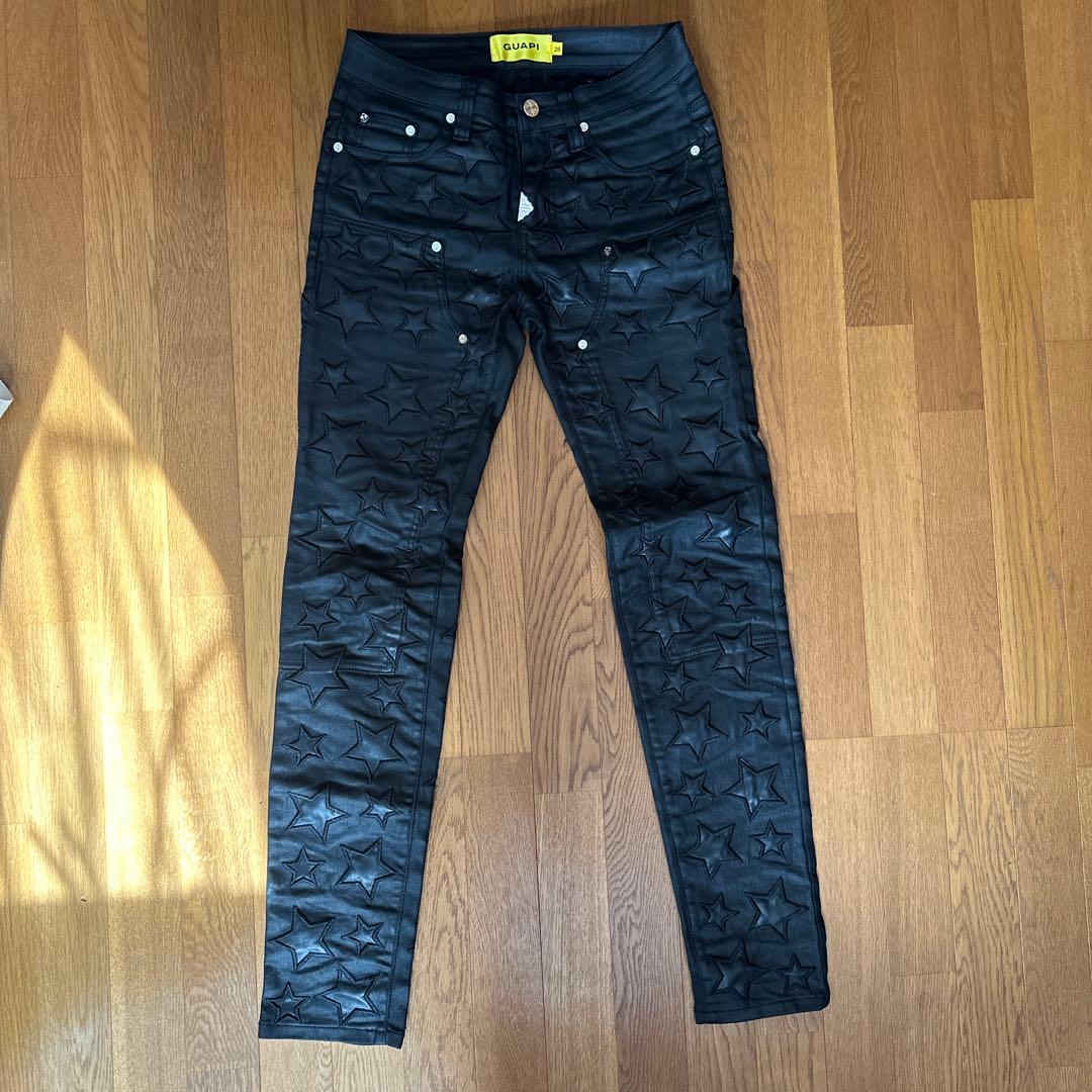 パンツ GUAPI 28