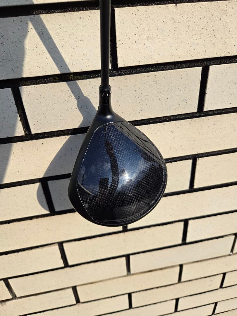 レフティ　ブリヂストンB 2 HT ドライバー