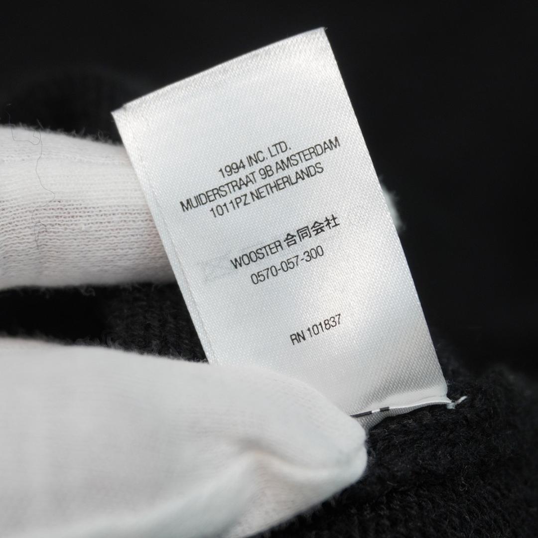 Supreme Pilled Knit Sweater ニット 515P▲