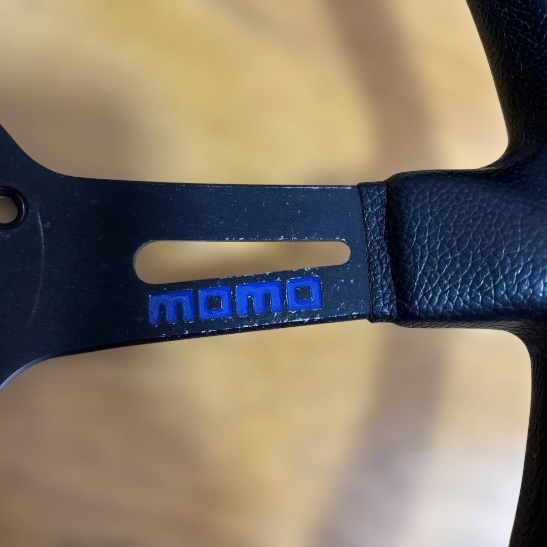 ハンドル ハンドル交換 モモ ドリフティング ステアリング 旧車 ステア