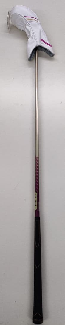 マジェスティロイヤルハイブリッドユーティリティMAJESTY TL550レディス