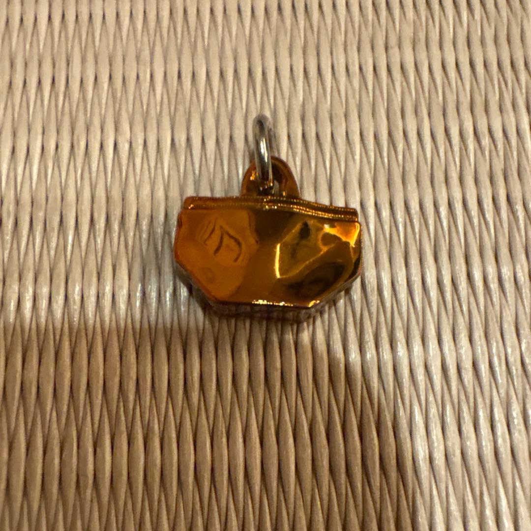 エルベシャプリエ　ミニ　チャーム