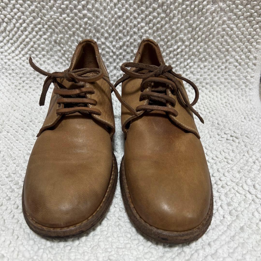 SAYAデッキシューズ