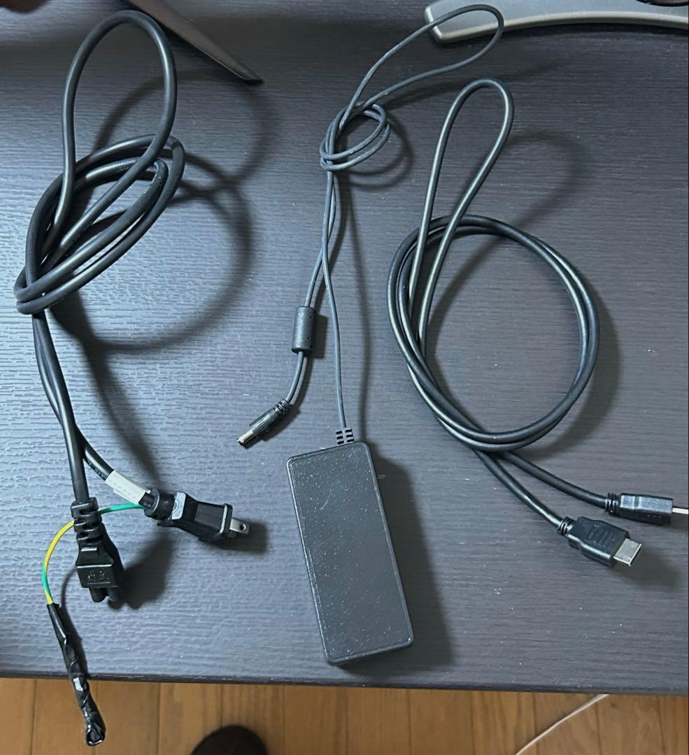 MSI G2412F 23.8インチモニター　ゲーミングモニター